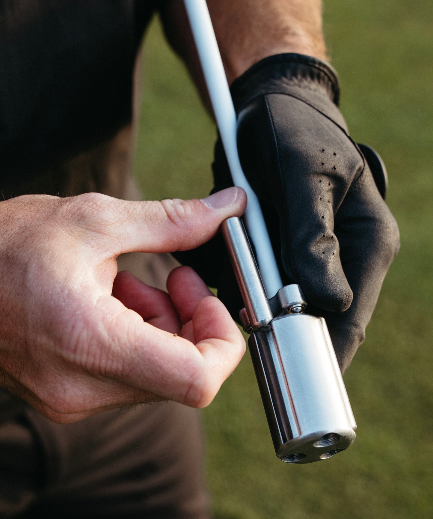 3x Rypstick Head Weights