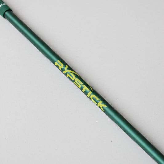 LIMITED EDITION GREEN AND GOLD EDITION RYPSTICK