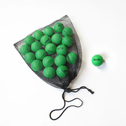 RYP Foam Golf Balls