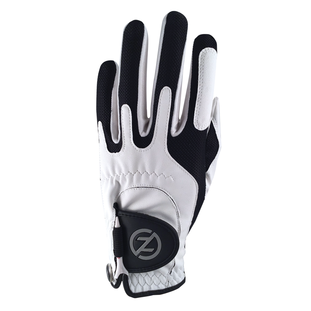 Zero Friction Men's All Weather Performance Glove