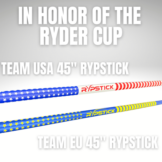 Limited Edition Training Package -  Themed Rypstick & RypRadar