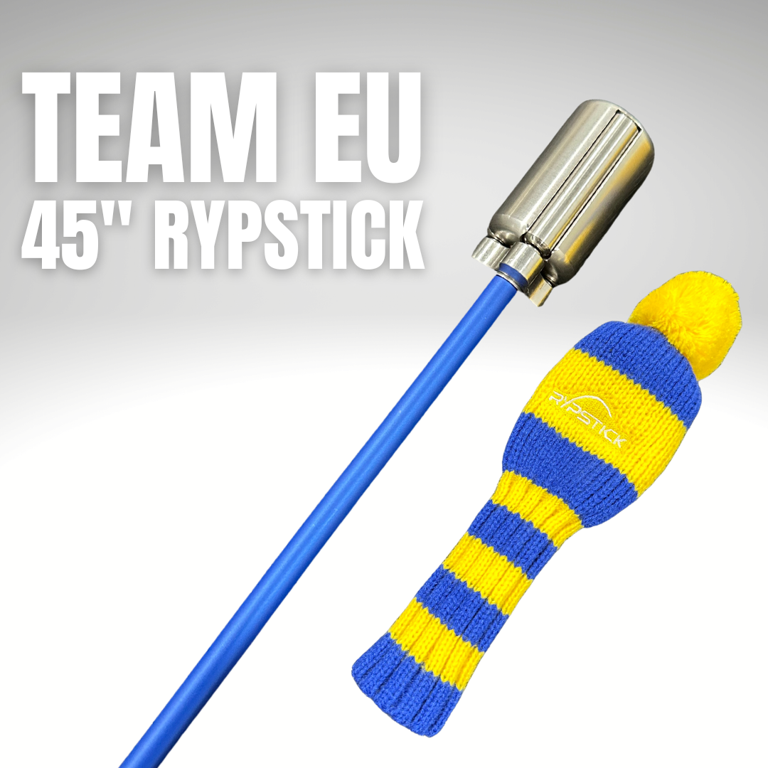 Limited Edition Training Package - Themed Rypstick & RypRadar