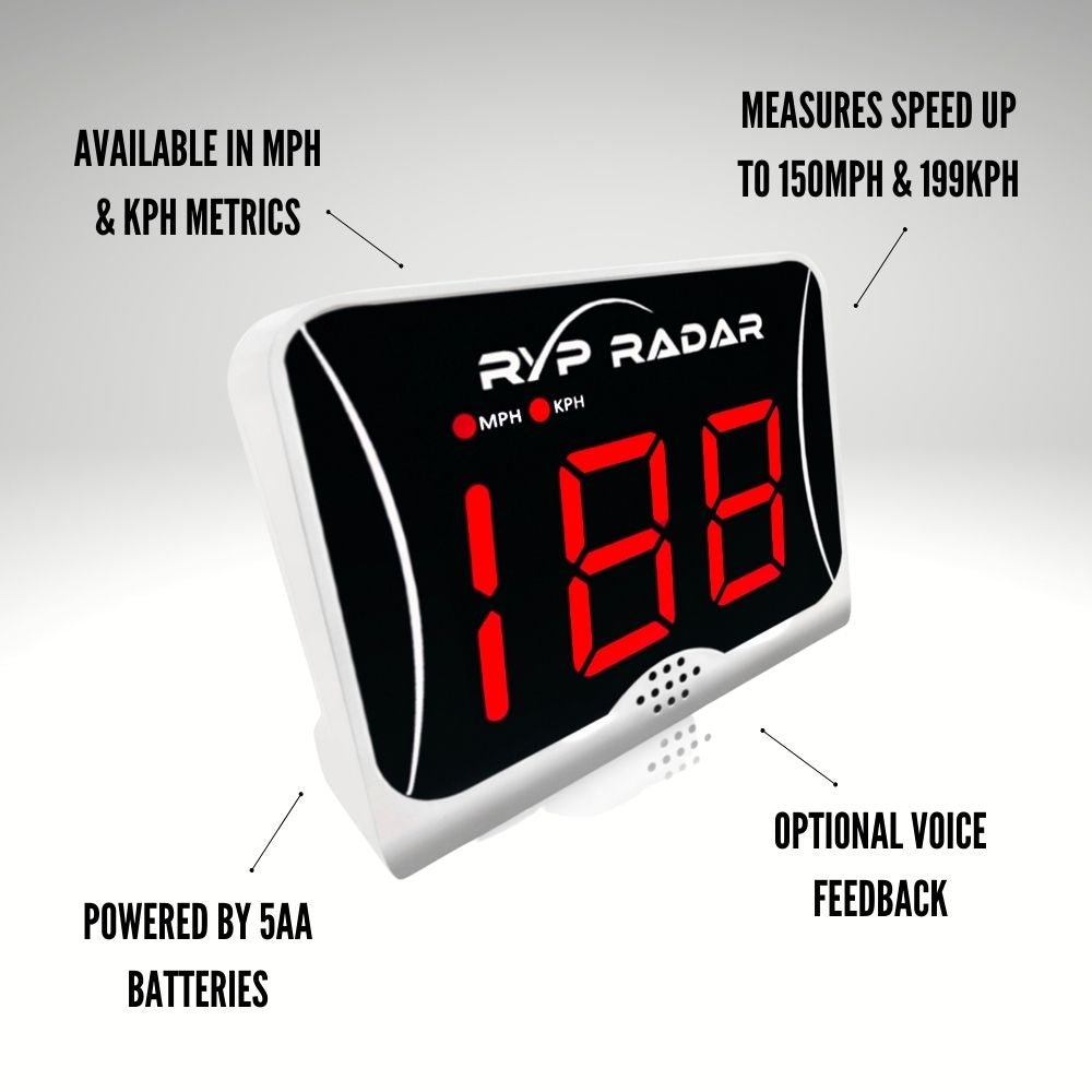 RypRadar - Rypstick