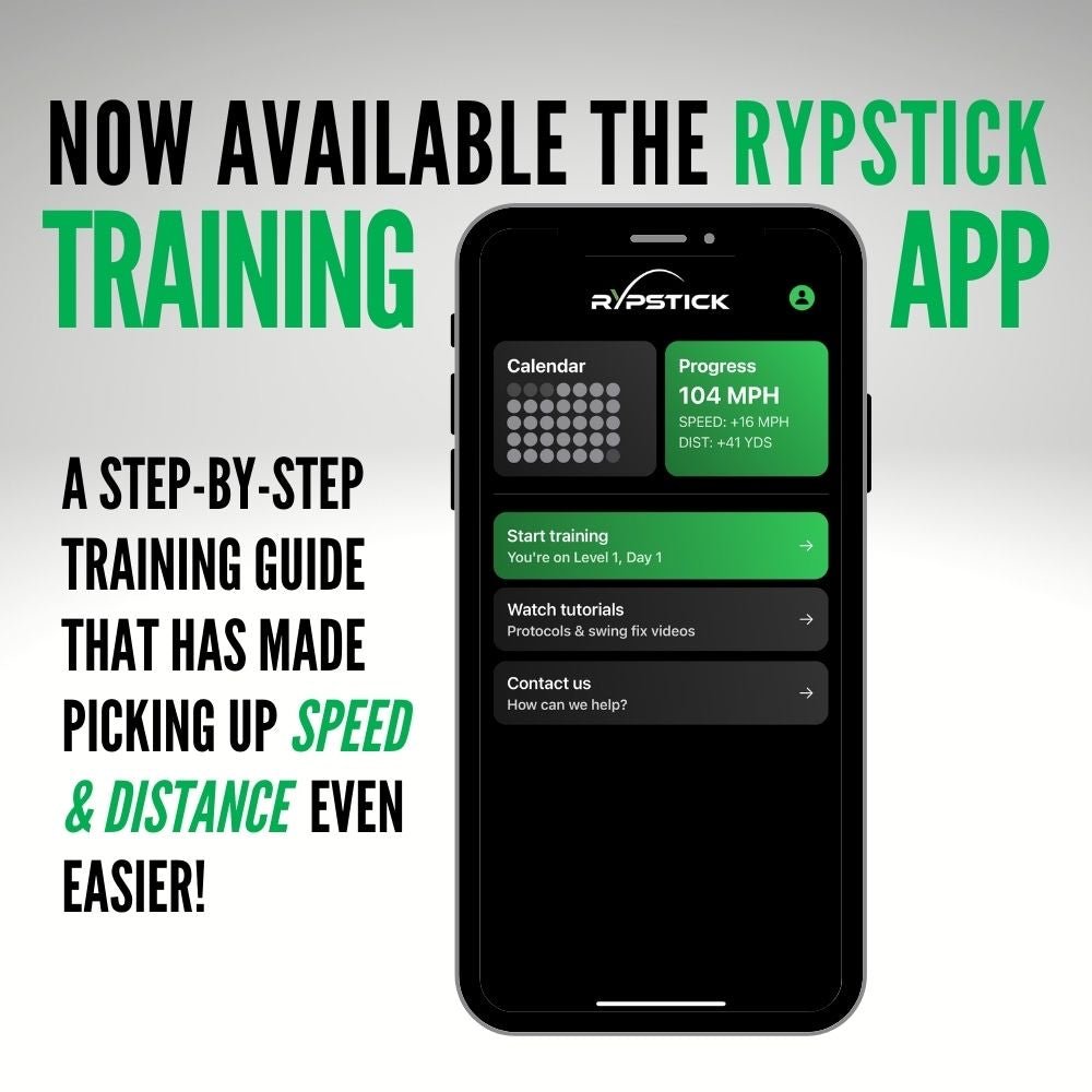 RypRadar - Rypstick
