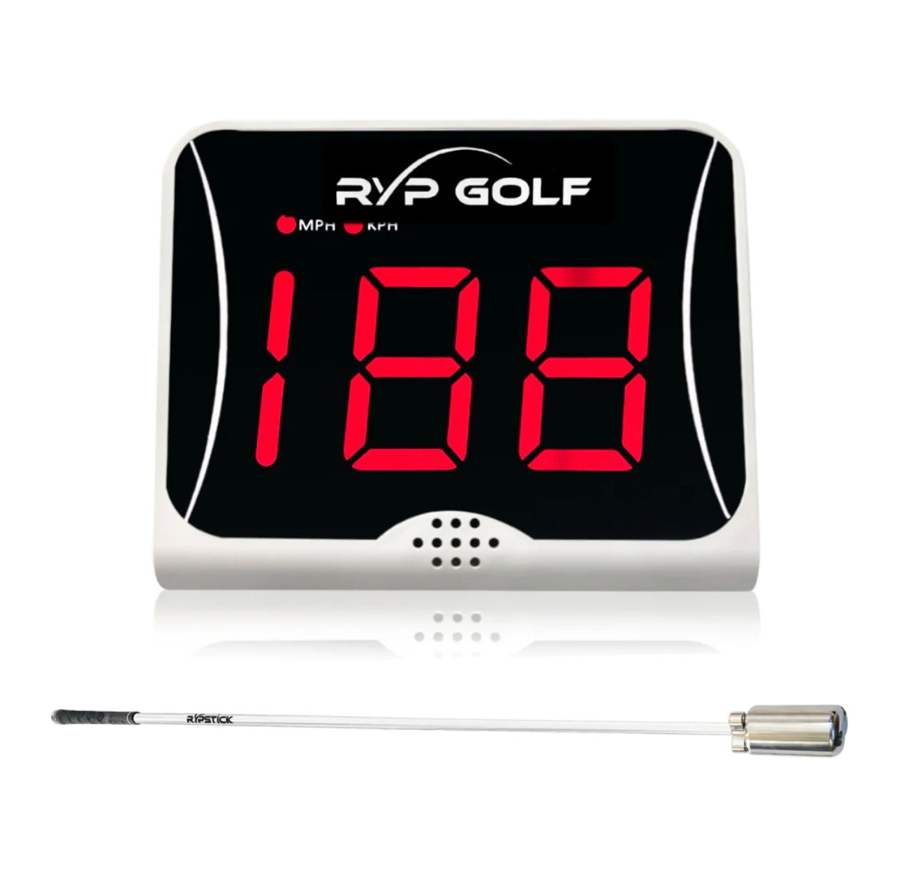 Rypstick Training Package - Rypstick & RypRadar - Rypstick