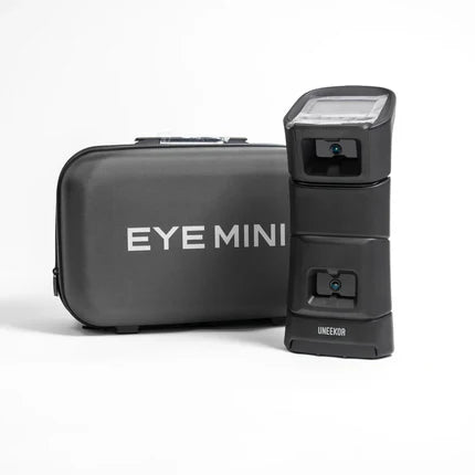 Uneekor | Eye Mini Launch Monitor