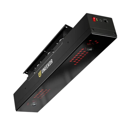 Uneekor | EYE XR Launch Monitor