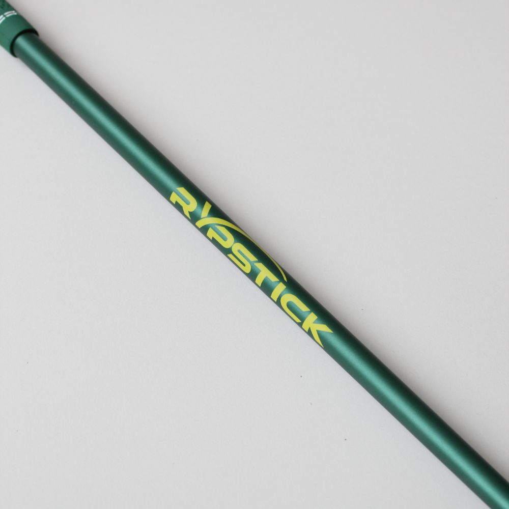 LIMITED EDITION GREEN AND GOLD EDITION RYPSTICK