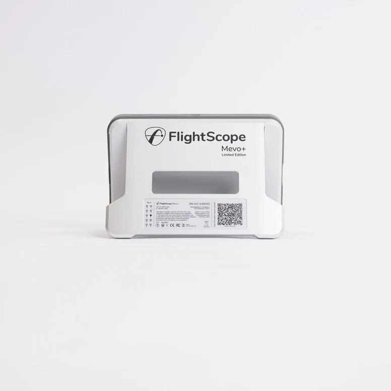 FlightScope Mevo+