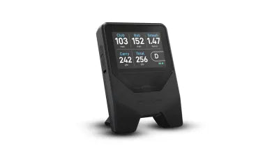 ShotScope LM1 Launch Monitor | Promo Voucher £20 off a Rypstick