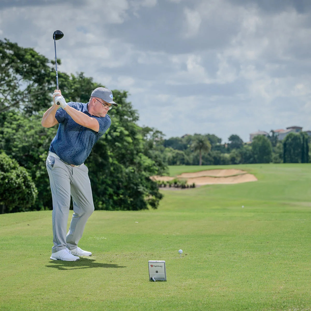 Flightscope Mevo Gen 2 Golf Launch Monitor - Early Bird Price