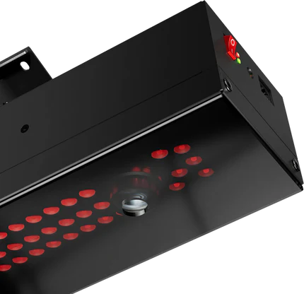 Uneekor | EYE XR Launch Monitor