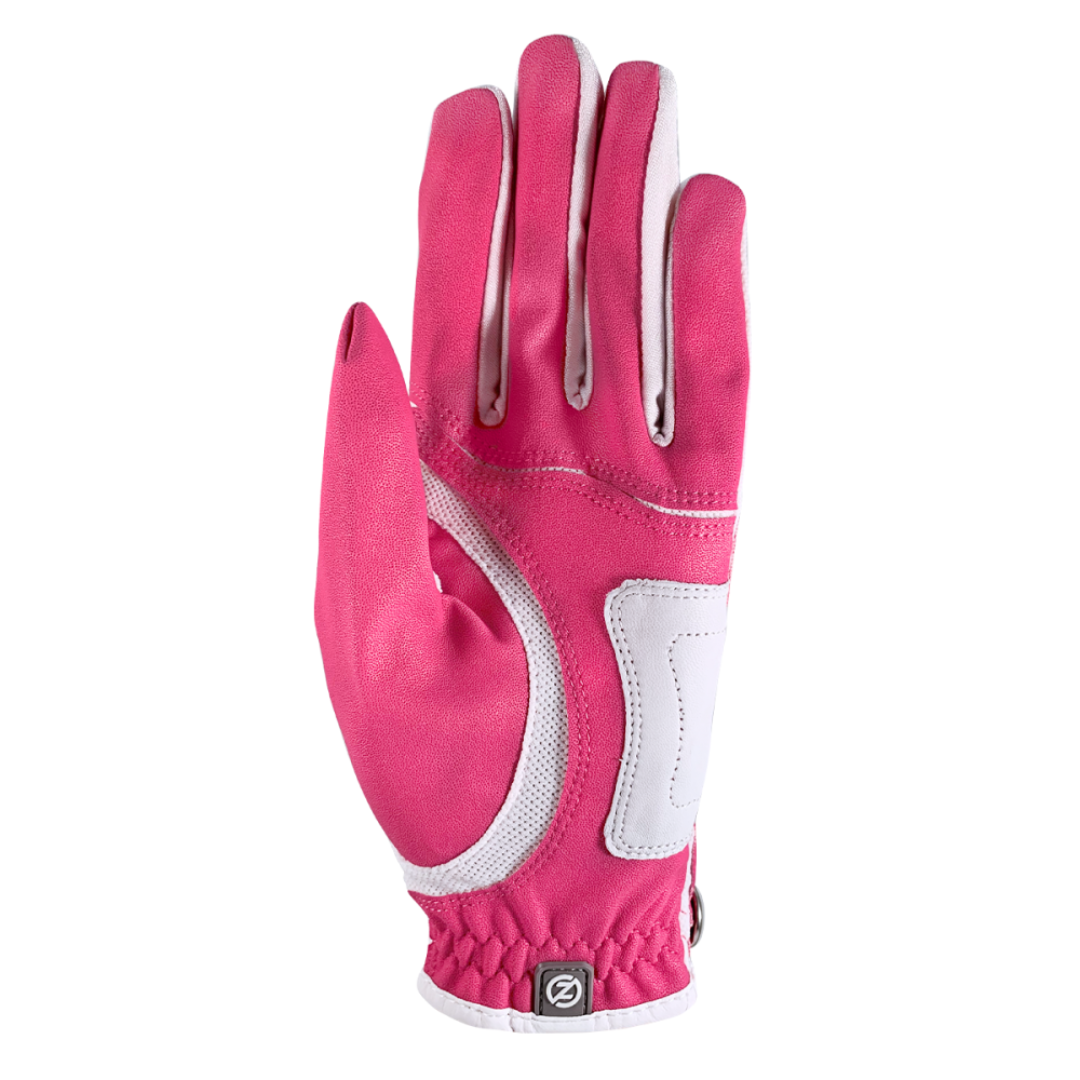 Zero Friction Ladies Compression Golf Glove