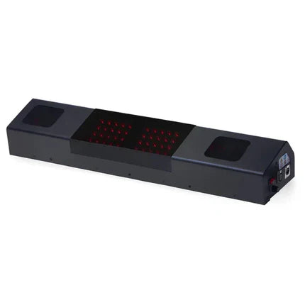 Uneekor | QED Launch Monitor