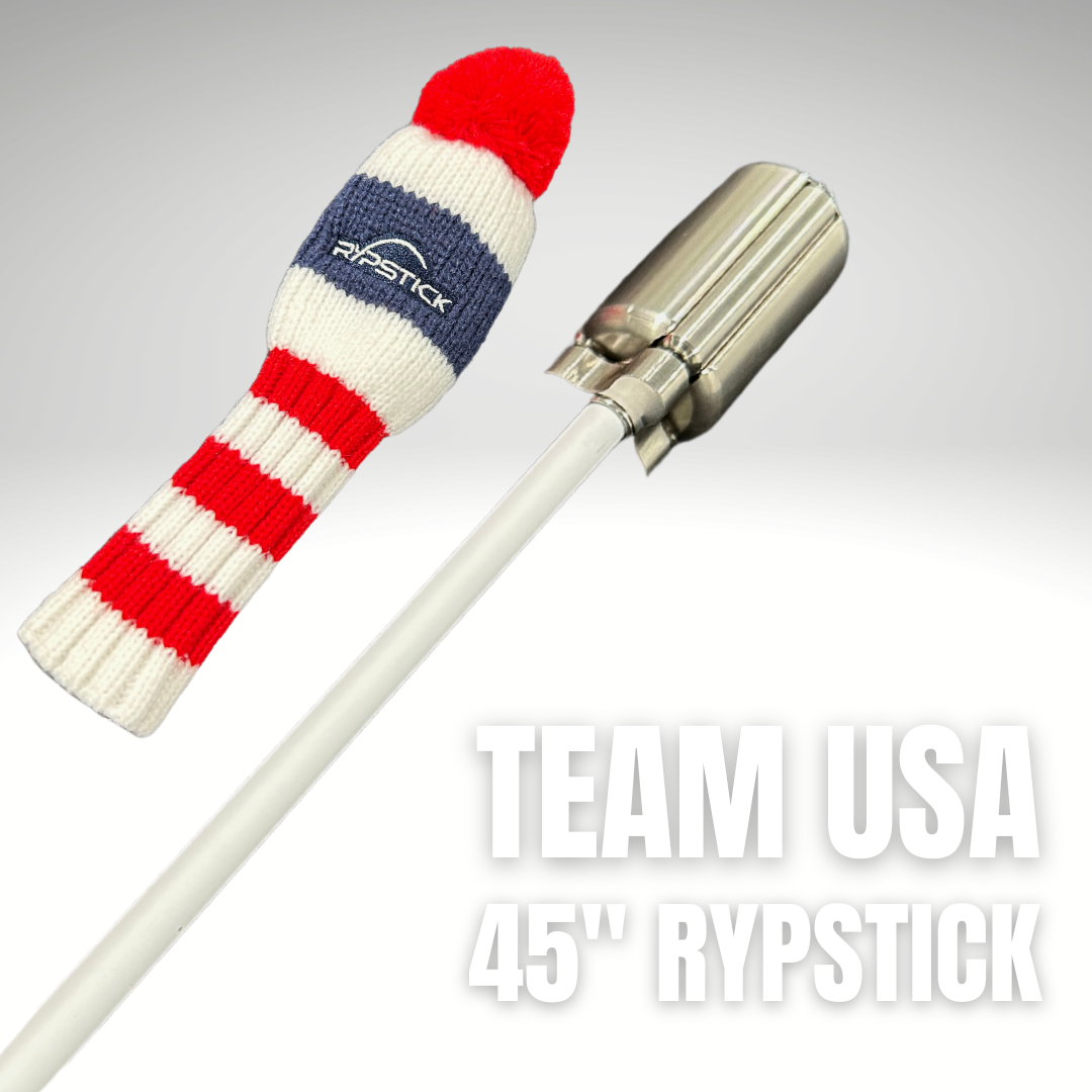 Team EUROPE & USA Rypsticks