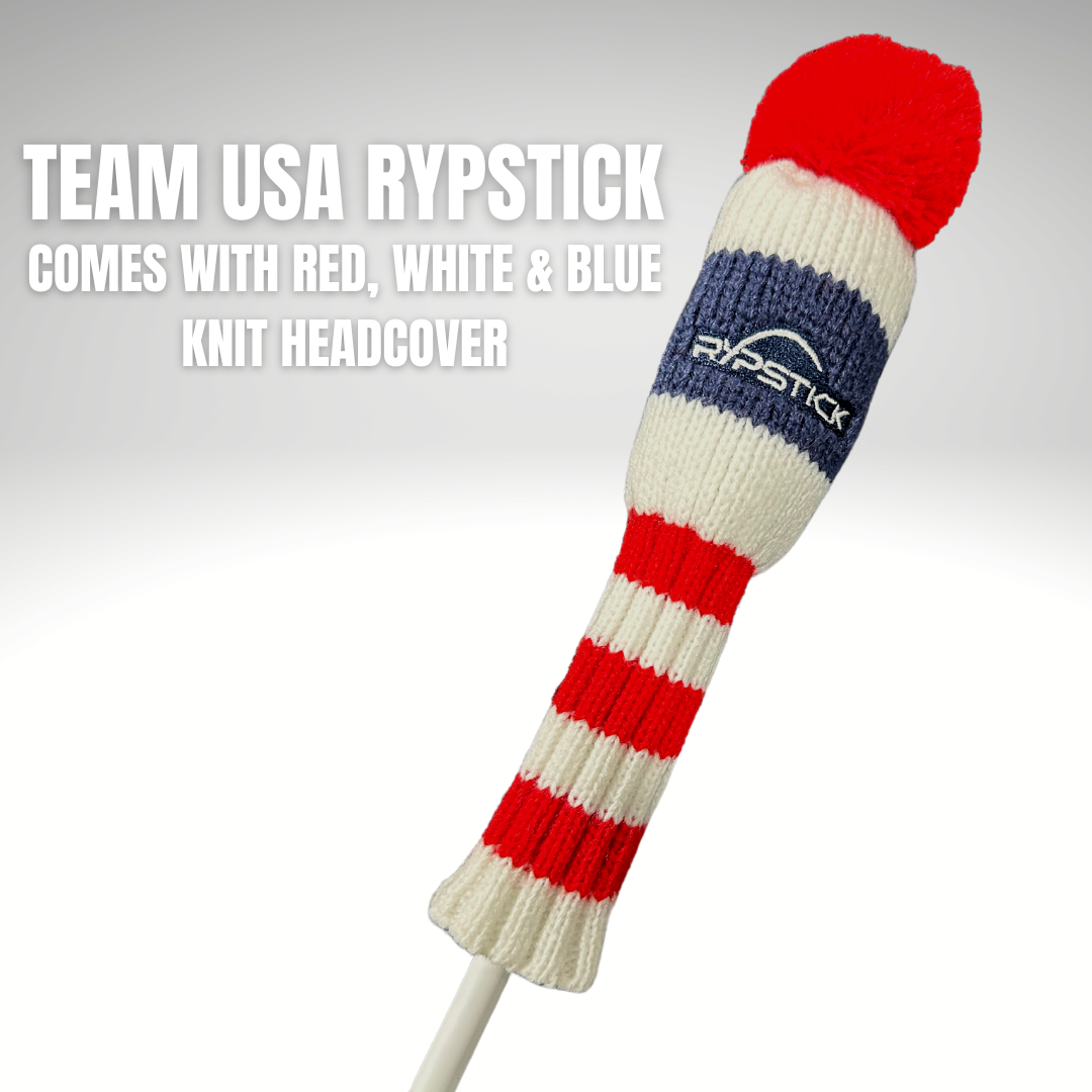 Team EUROPE & USA Rypsticks