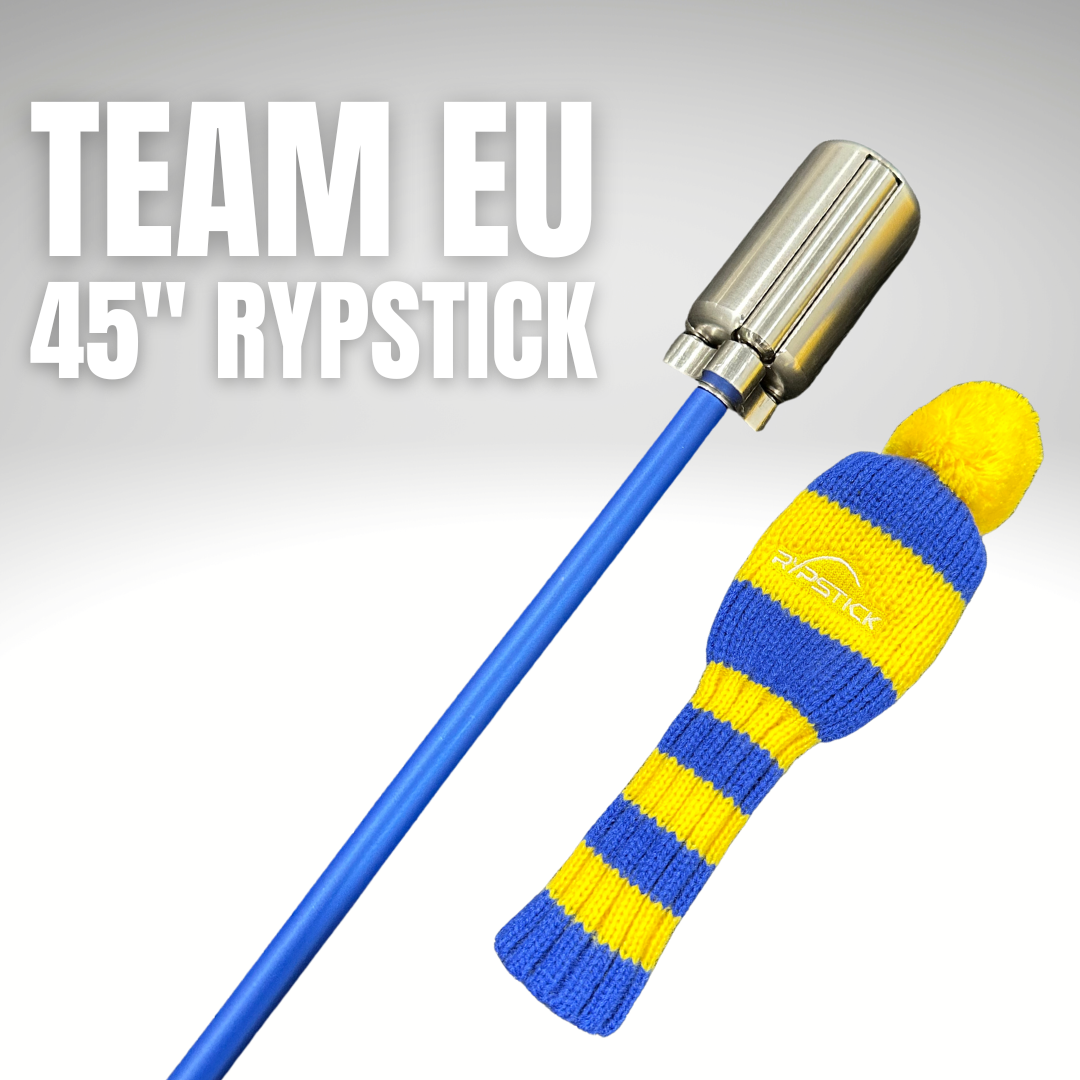 Limited Edition Training Package -  Themed Rypstick & RypRadar (orders will ship January)