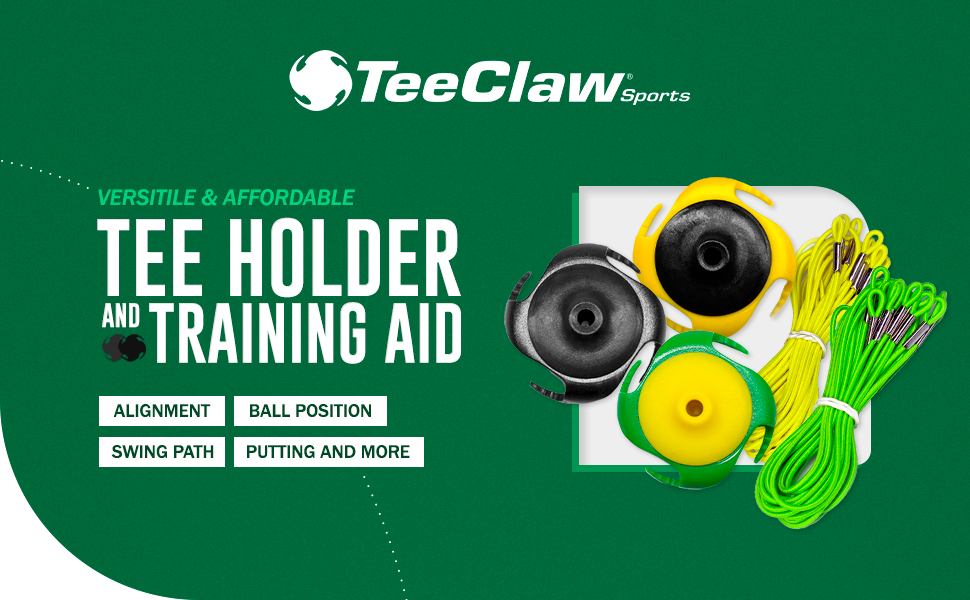 Tee Claw Info